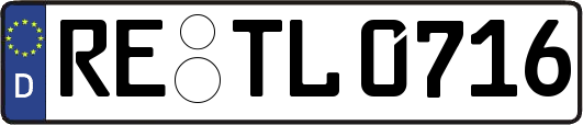 RE-TL0716