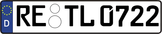 RE-TL0722