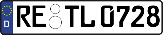 RE-TL0728