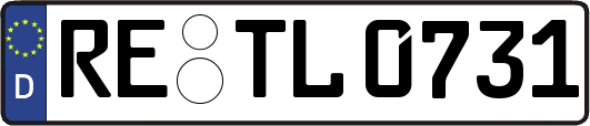 RE-TL0731