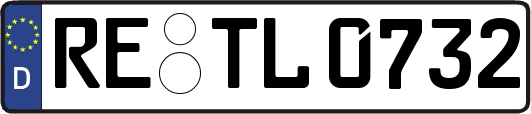 RE-TL0732