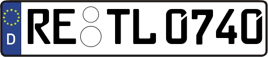 RE-TL0740