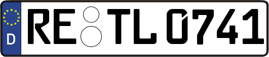 RE-TL0741