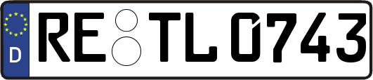 RE-TL0743