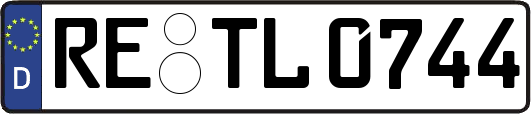 RE-TL0744