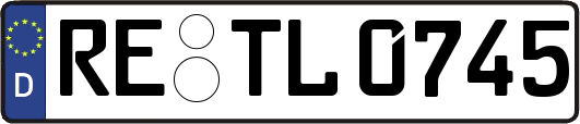 RE-TL0745