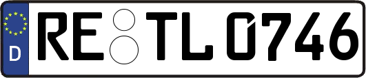 RE-TL0746