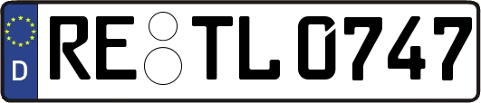 RE-TL0747