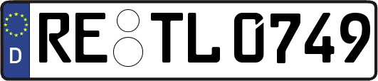 RE-TL0749