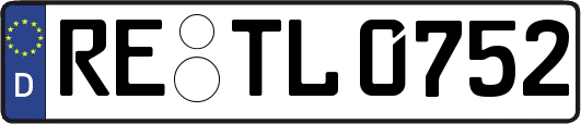 RE-TL0752