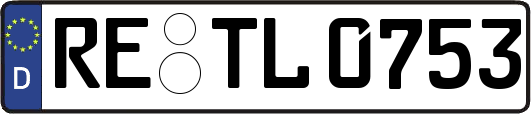 RE-TL0753