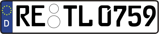 RE-TL0759