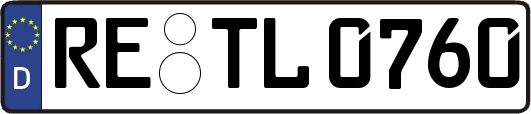 RE-TL0760