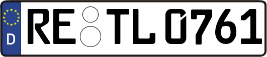 RE-TL0761