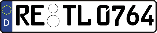 RE-TL0764