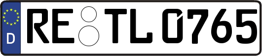 RE-TL0765
