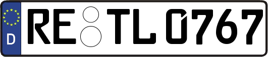 RE-TL0767