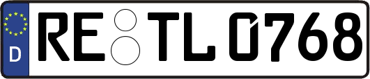 RE-TL0768