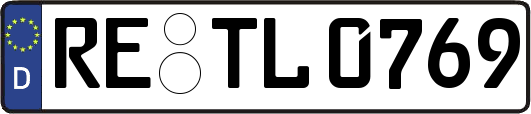 RE-TL0769