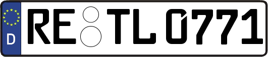 RE-TL0771