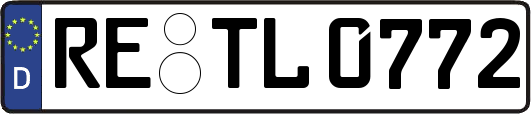 RE-TL0772