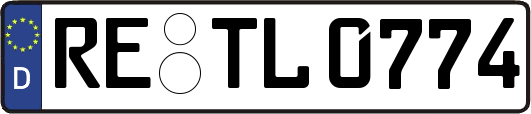 RE-TL0774
