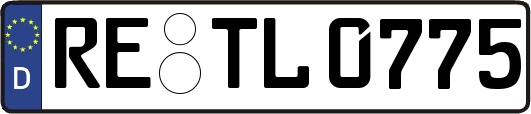 RE-TL0775