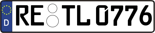 RE-TL0776