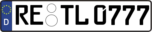 RE-TL0777