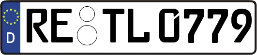 RE-TL0779