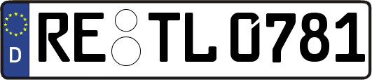 RE-TL0781