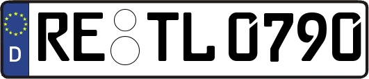 RE-TL0790