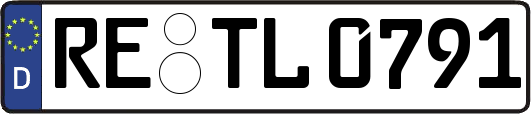 RE-TL0791