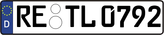 RE-TL0792