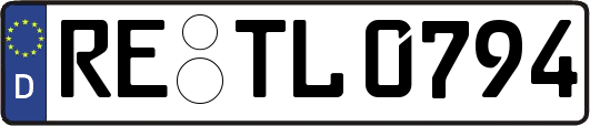 RE-TL0794