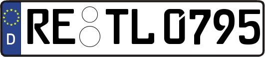 RE-TL0795