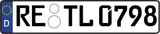 RE-TL0798