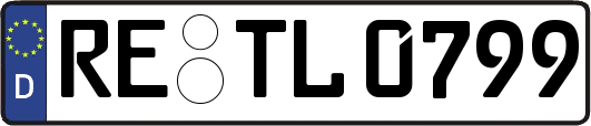 RE-TL0799