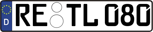 RE-TL080