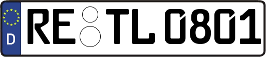 RE-TL0801