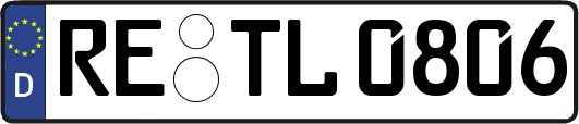 RE-TL0806