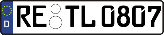 RE-TL0807