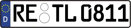 RE-TL0811