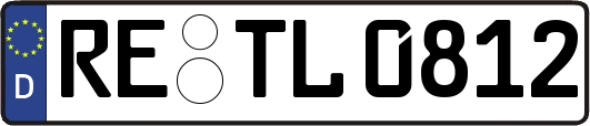 RE-TL0812