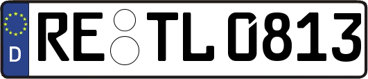 RE-TL0813