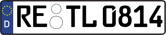 RE-TL0814