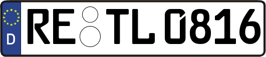 RE-TL0816