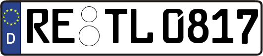 RE-TL0817