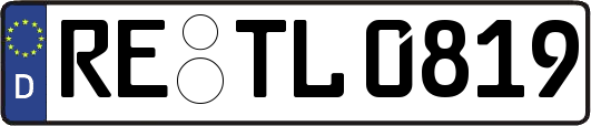RE-TL0819