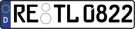 RE-TL0822